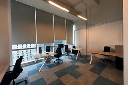 Sbf Center (D1), Office #525615521
